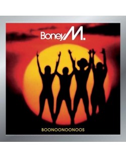 Boney M. - Boonoonoonoos (CD)
