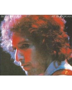 Bob Dylan - Bob Dylan At Budokan (2 CD)