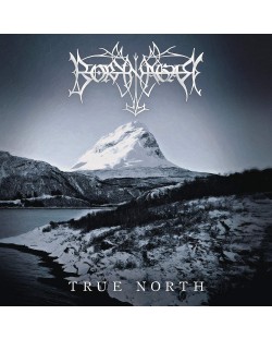 Borknagar - North (CD)