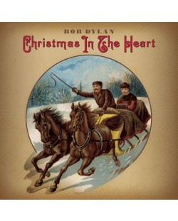 Bob Dylan - Christmas in the Heart (CD)