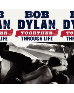 Bob Dylan - Together Through Life (CD)