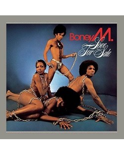 Boney M. - Love for SALE -1977 (Vinyl)