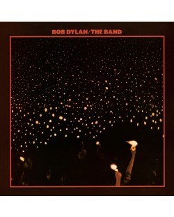 Bob Dylan - Before the Flood (2 CD)