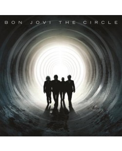Bon Jovi - The Circle (CD)