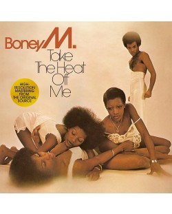 Boney M. - Take the Heat Off me -1975 (Vinyl)