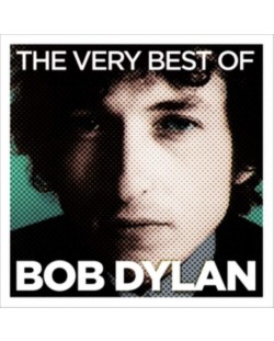 Bob Dylan - The Very Best of (CD)