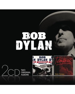 Bob Dylan - Together Through Life / Tempest (2 CD)