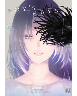 Boy's Abyss, Vol. 5