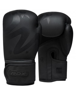 Mănuși de box RDX - F15, negru