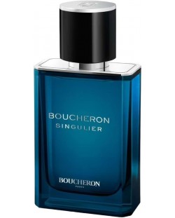 Boucheron Apă de parfum Singulier, 50 ml