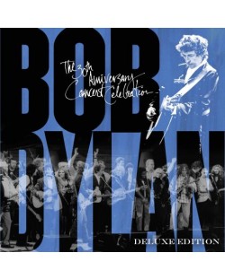 Bob Dylan - The 30th Anniversary CONCERT Celebration (2 CD)