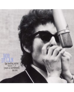 Bob Dylan - The Bootleg Series Volumes 1 - 3 (Rare & (3 CD)