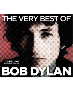 Bob Dylan - The Very Best of (2 CD)