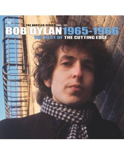 Bob Dylan - The Best Of the Cutting Edge 1965-1966 (2 CD)
