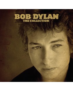 Bob Dylan - The Collection (CD)