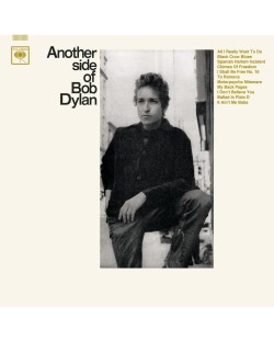 Bob Dylan - Another Side Of Bob Dylan (CD)