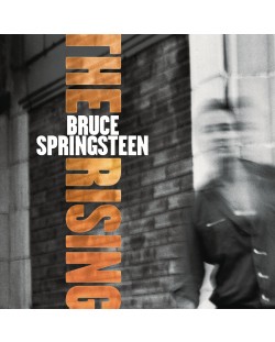 Bruce Springsteen - The Rising (CD)