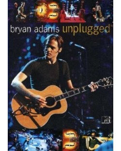 Bryan Adams - Unplugged (DVD)