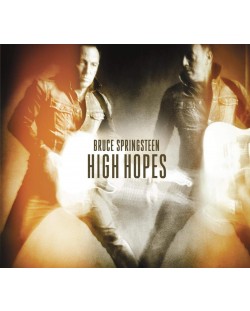 Bruce Springsteen - High Hopes (CD+DVD)	
