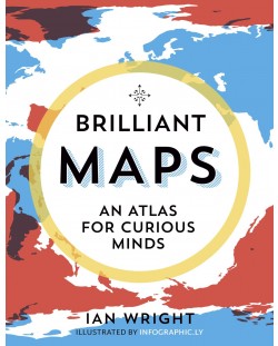Brilliant Maps