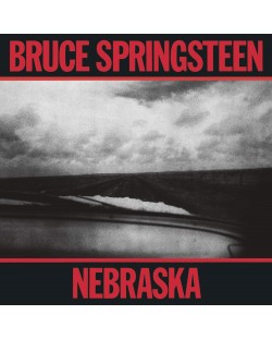 Bruce Springsteen - Nebraska (CD)