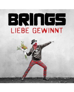 Brings - Liebe gewinnt (CD)