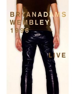 Bryan Adams - Live at Wembley (DVD)