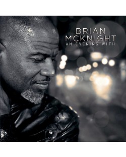 Brian McKnight - An Evening With Brian McKnight (CD)