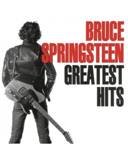 Bruce Springsteen - Greatest Hits (Vinyl)