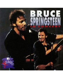 Bruce Springsteen - MTV Plugged (Vinyl)