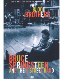 Bruce Springsteen & The E Street Band - Blood Brothers (DVD)