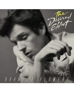 Brandon Flowers - The Desired Effect (CD)