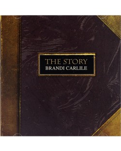 Brandi Carlile - The Story (CD)