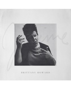 Brittany Howard - Jaime (CD)