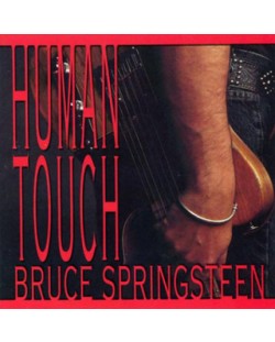 Bruce Springsteen - Human Touch (Vinyl)