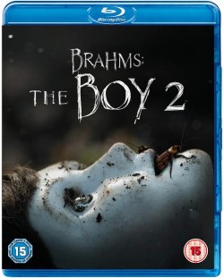 Brahms: The Boy 2 (Blu-Ray) 