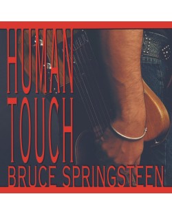 Bruce Springsteen - Human Touch (CD)