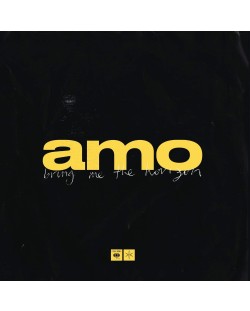 Bring Me the Horizon - Amo (2 Vinyl)