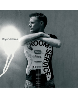 Bryan Adams - Room Service (CD)