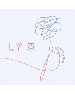 BTS - Love Yourself: Her (CD)