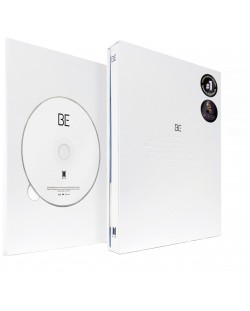 BTS - BE, Essential Edition (Digipack CD)	