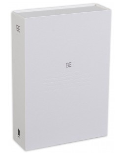 BTS - Be (CD) (Deluxe Edition)	