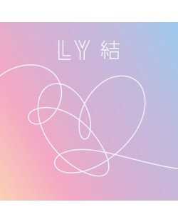 BTS - Love Yourself: Answer (2 CD)