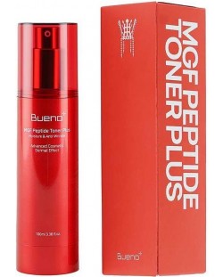 Bueno Ton de întinerire MGF Plus, 100 ml