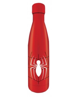 Sticla pentru apa Pyramid Marvel Spider-Man - Torso