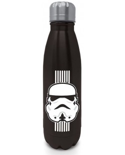 Sticlă de apă Pyramid Movies: Star Wars - Stormtrooper, 540 ml