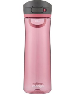 Stică de apă Contigo Jackson Autopop - Frosted Rose, 720 ml