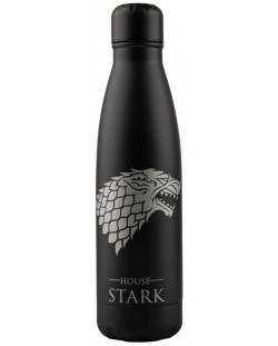 Sticlă de apă Moriarty Art Project Television: Game of Thrones - Stark Sigil