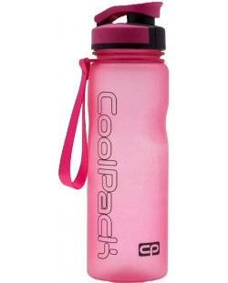 Sticlă de apă Cool Pack Sporty - 800 ml, asortiment