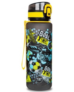 Sticlă de apă Cool Pack Brisk - Goal Time, 600 ml	
